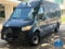 2019 Mercedes-Benz Sprinter 2500 Cargo High Roof w/170 WB Van 3D