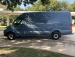 2019 Mercedes-Benz Sprinter 2500 Cargo High Roof w/170 WB Van 3D