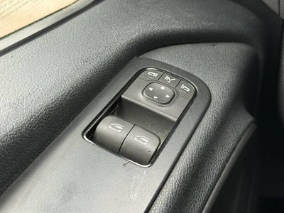 2019 Mercedes-Benz Sprinter 2500 Cargo High Roof w/170 WB Van 3D