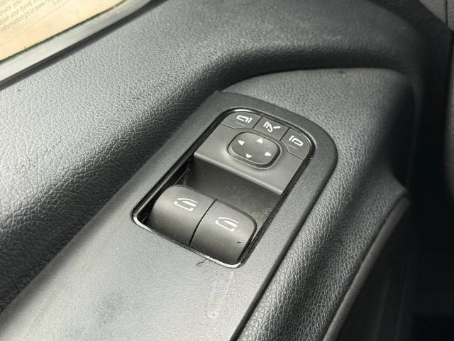 2019 Mercedes-Benz Sprinter 2500 Cargo High Roof w/170 WB Van 3D