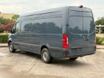 2019 Mercedes-Benz Sprinter 2500 Cargo High Roof w/170 WB Van 3D