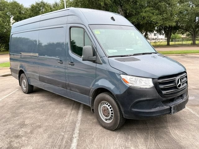 2019 Mercedes-Benz Sprinter 2500 Cargo High Roof w/170 WB Van 3D