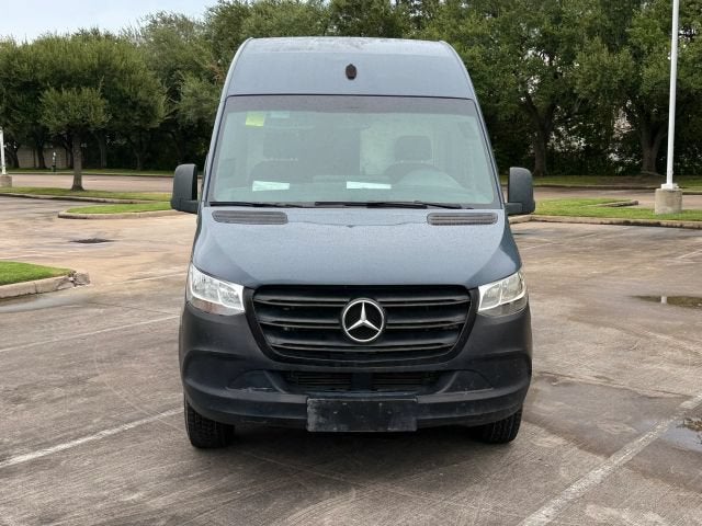 2019 Mercedes-Benz Sprinter 2500 Cargo High Roof w/170 WB Van 3D