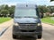 2019 Mercedes-Benz Sprinter 2500 Cargo High Roof w/170 WB Van 3D