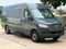 2019 Mercedes-Benz Sprinter 2500 Cargo High Roof w/170 WB Van 3D