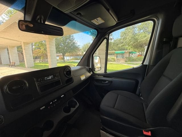 2019 Mercedes-Benz Sprinter 4500 Crew High Roof w/170 WB Van 3D