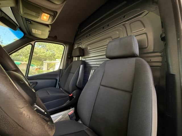 2019 Mercedes-Benz Sprinter 4500 Crew High Roof w/170 WB Van 3D