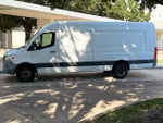 2019 Mercedes-Benz Sprinter 4500 Crew High Roof w/170 WB Van 3D