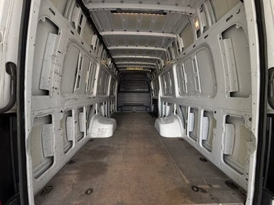 2019 Mercedes-Benz Sprinter 4500 Crew High Roof w/170 WB Van 3D
