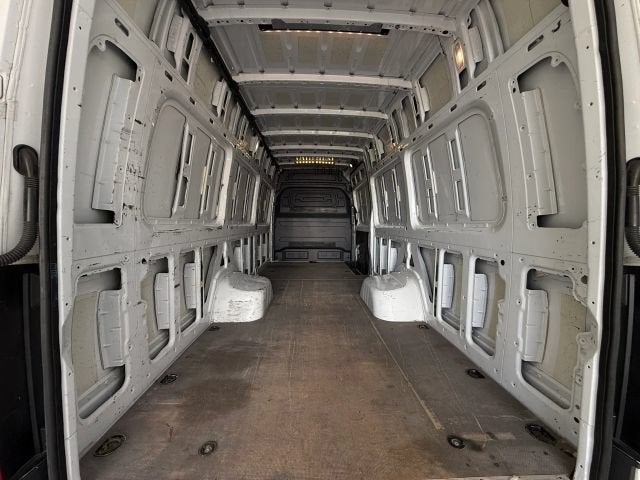 2019 Mercedes-Benz Sprinter 4500 Crew High Roof w/170 WB Van 3D
