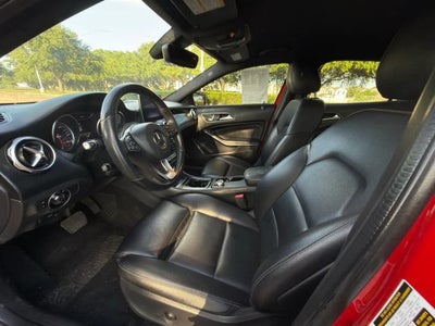 2020 Mercedes-Benz GLA GLA 250