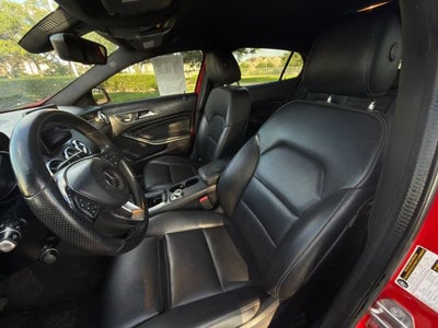 2020 Mercedes-Benz GLA GLA 250