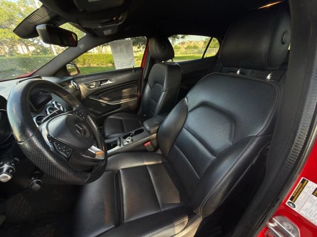 2020 Mercedes-Benz GLA GLA 250