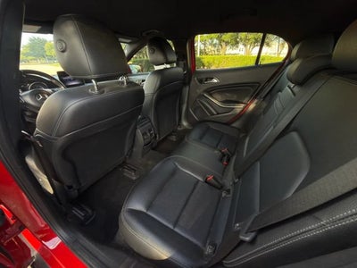 2020 Mercedes-Benz GLA GLA 250