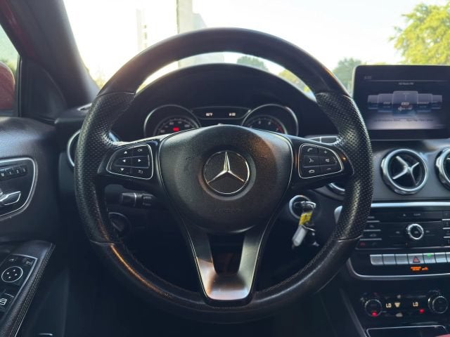 2020 Mercedes-Benz GLA GLA 250