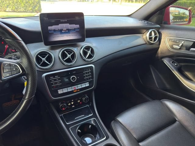 2020 Mercedes-Benz GLA GLA 250