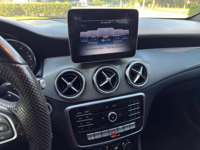2020 Mercedes-Benz GLA GLA 250