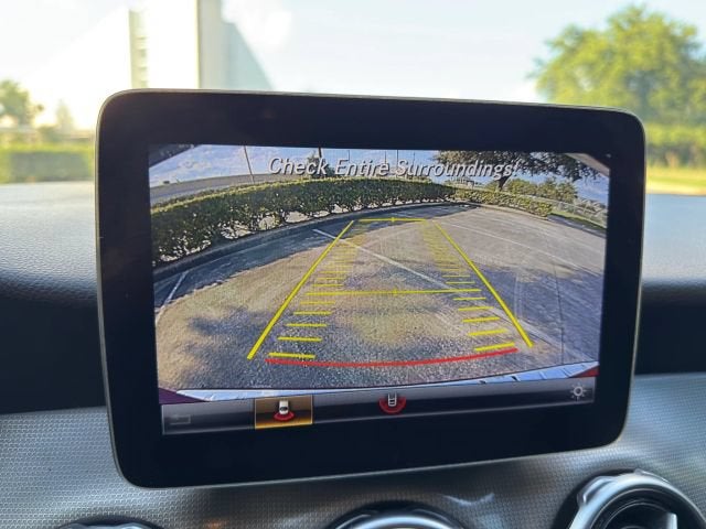 2020 Mercedes-Benz GLA GLA 250
