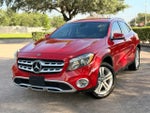 2020 Mercedes-Benz GLA GLA 250
