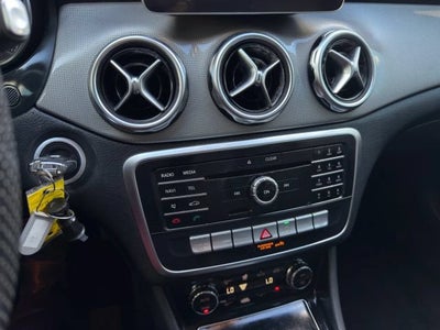 2020 Mercedes-Benz GLA GLA 250