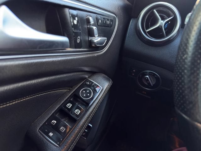 2020 Mercedes-Benz GLA GLA 250