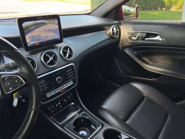 2020 Mercedes-Benz GLA GLA 250