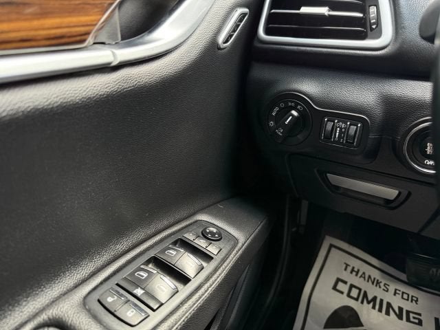 2019 Maserati Ghibli S Sedan 4D