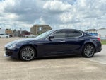 2019 Maserati Ghibli S Sedan 4D