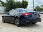 2019 Maserati Ghibli S Sedan 4D
